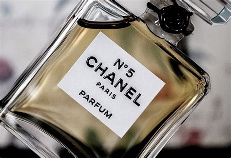 chanel no 5 rose how its made|A Behind The Scenes Look at The Making of Chanel No. 5.